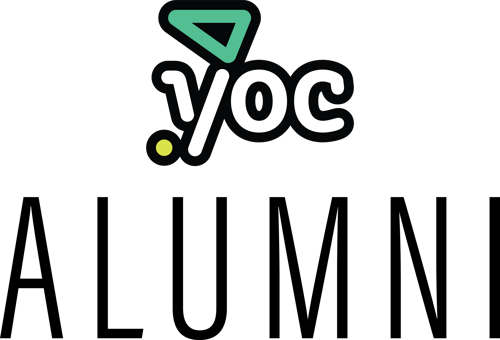 YOC Alumni Logo