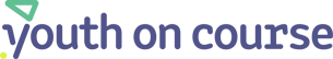 Youth on Course Logo